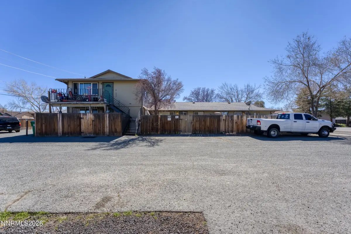 1513 N Edmonds Drive, Carson City, NV 89701 - #1