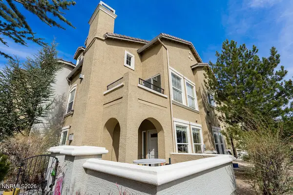 9050 Double R Boulevard #212, Reno, NV 89521