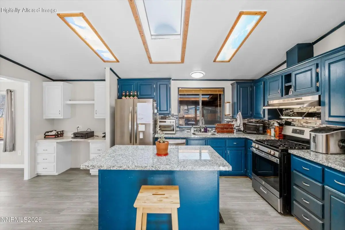 4075 Bobolink Circle, Reno, NV 89508 - #1