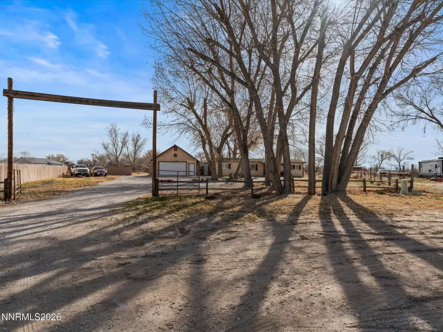 3320 Della Circle, Fallon, NV 89406 - #2