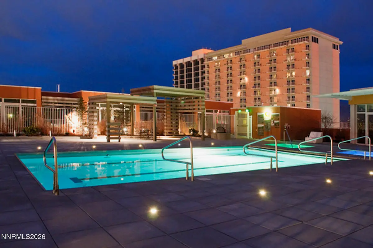 255 N Sierra Street #511, Reno, NV 89501 - #1