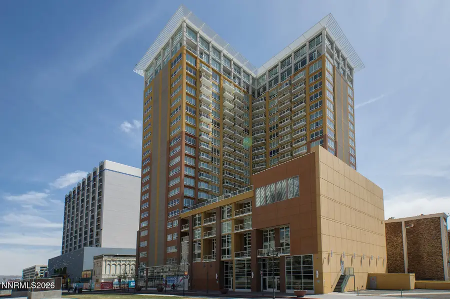 255 N Sierra Street #511, Reno, NV 89501 - #2