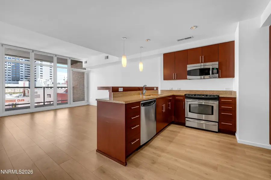 255 N Sierra Street #511, Reno, NV 89501 - #3