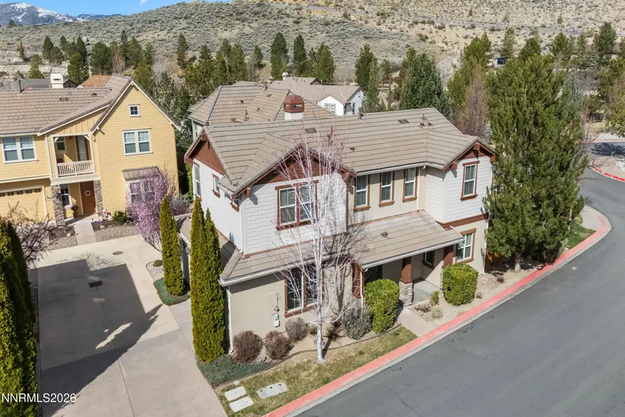 2245 Heavenly View Trail, Reno, NV 89523 - #2