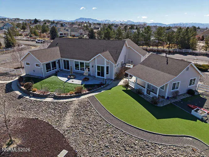 1616 Chiquita Street, Minden, NV 89423 - #3