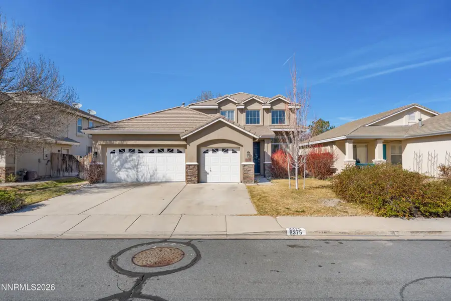 2375 Lincoln Meadows Drive, Reno, NV 89521 - #3