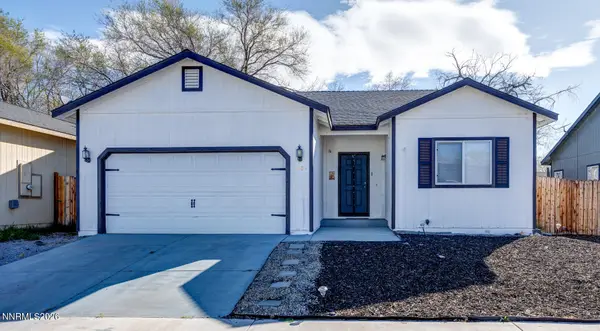 1284 Eider Circle, Fallon, NV 89406