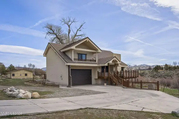 2179 Fish Springs Road, Gardnerville, NV 89410