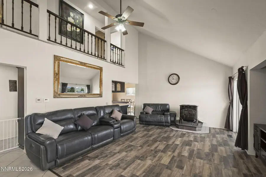 2179 Fish Springs Road, Gardnerville, NV 89410 - #2