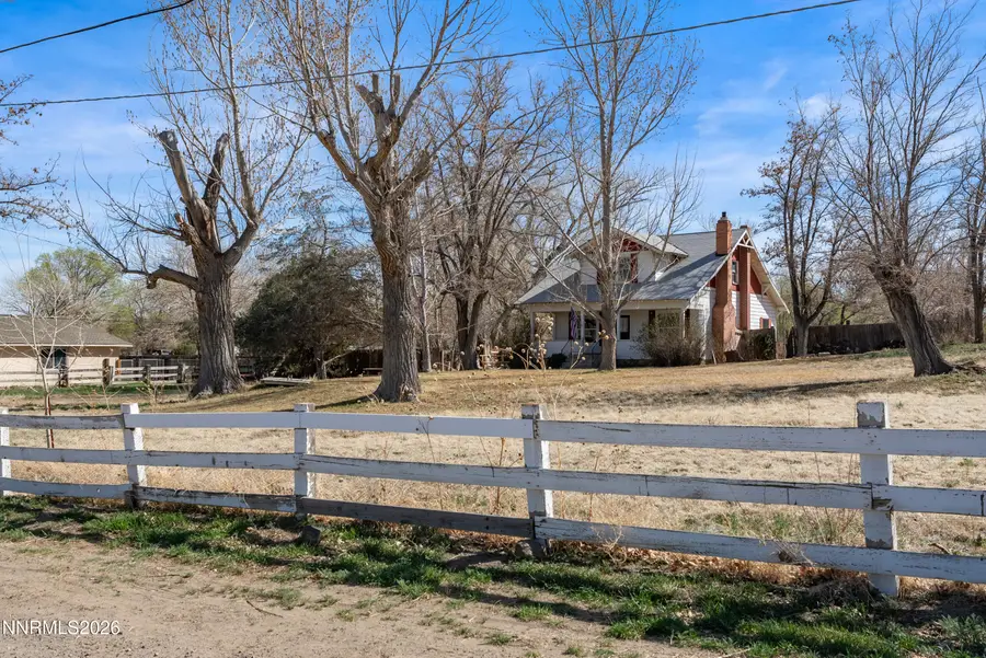 1185 Truckee Lane, Fernley, NV 89408 - #3