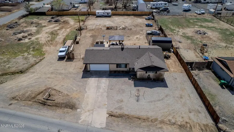 196 Six Mile Canyon Road, Dayton, NV 89403 - #2