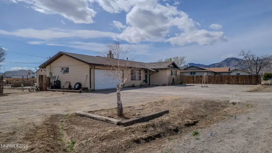 196 Six Mile Canyon Road, Dayton, NV 89403 - #3