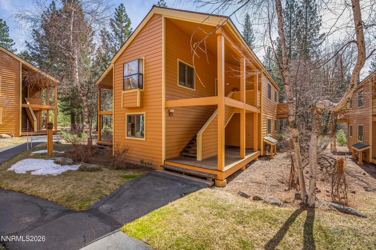 120 Village Boulevard #UNIT 106, Incline Village, NV 89451 - #1