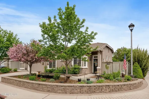 1797 Trek Trail, Reno, NV 89521