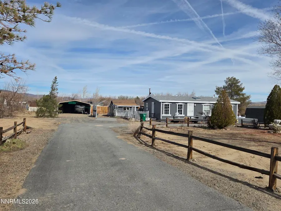 1160 W 8th Street, Silver Springs, NV 89429 - #2