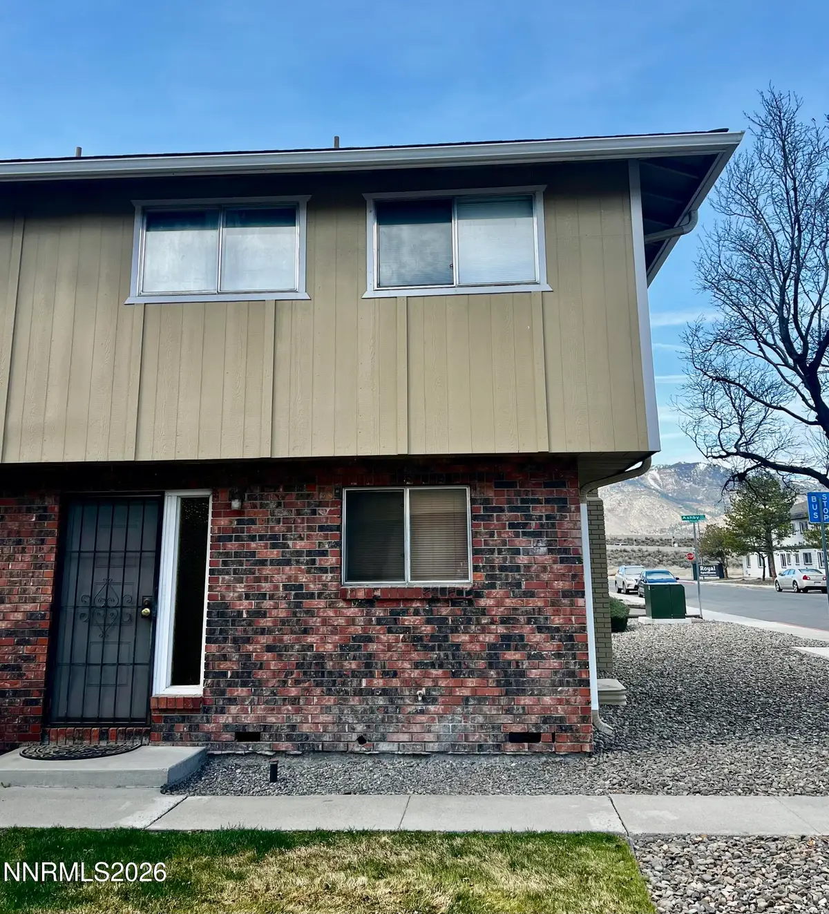 1331 Ashby Court, Carson City, NV 89701 - #1