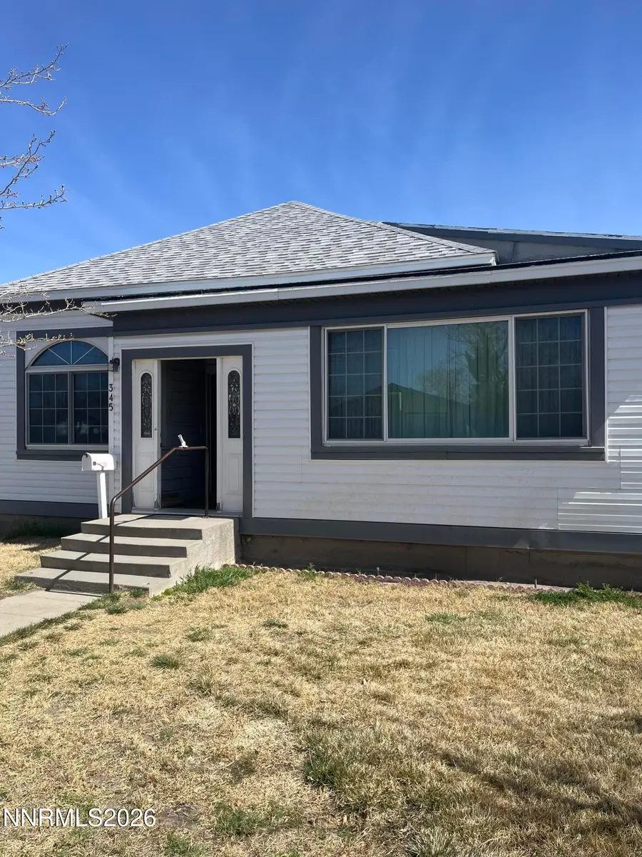 345 Lincoln Street, Fallon, NV 89406 - #2