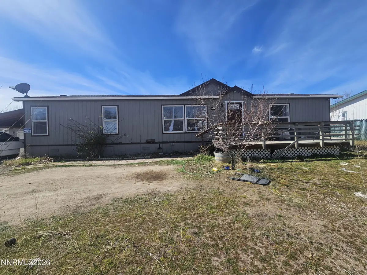 7661 Lytton Road, Reno, NV 89506 - #1