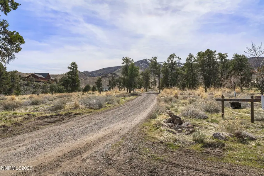 2939 Devenpeck Drive, Gardnerville, NV 89410 - #2