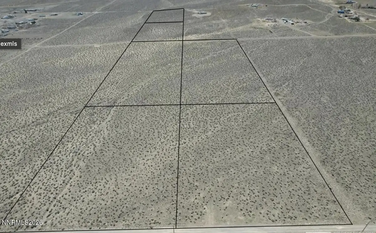 3215 Quince Avenue, Silver Springs, NV 89429 - #1