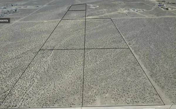 3215 Quince Avenue, Silver Springs, NV 89429