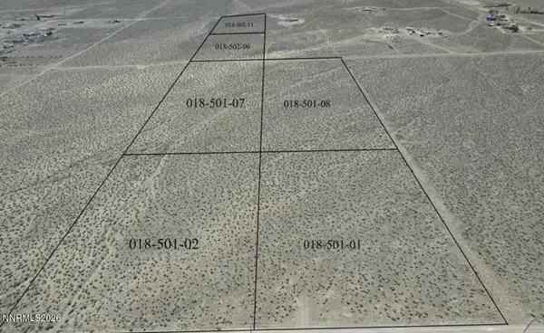 3155 Quince Avenue, Silver Springs, NV 89429