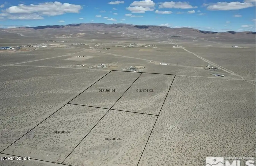 3155 Quince Avenue, Silver Springs, NV 89429 - #3