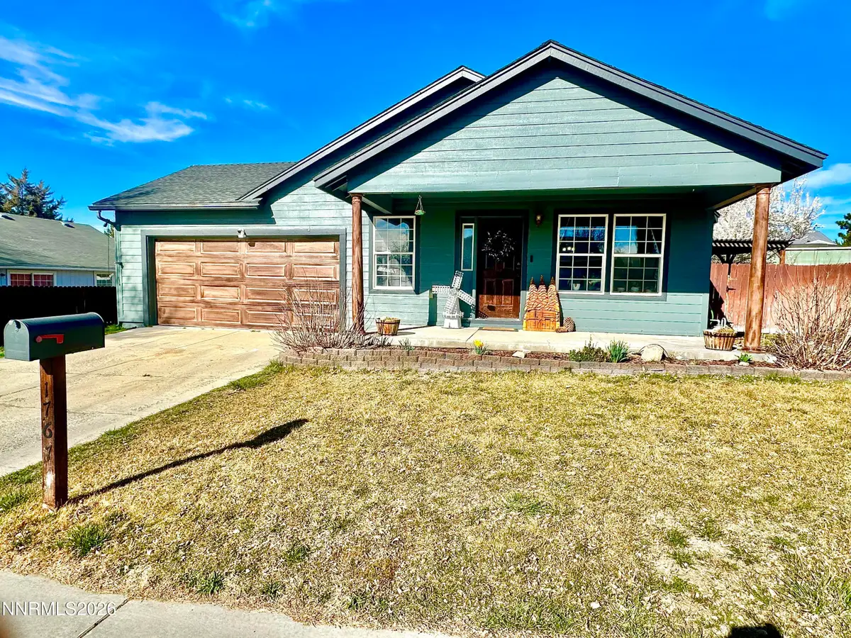 1767 Scott Street, Winnemucca, NV 89445 - #1