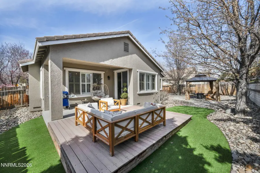 5590 Bridger Peak Drive, Sparks, NV 89436 - #3