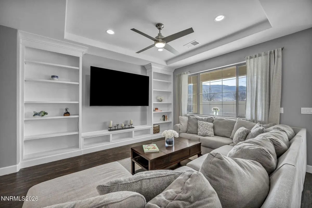 2426 Silver Maple Drive, Reno, NV 89521 - #1