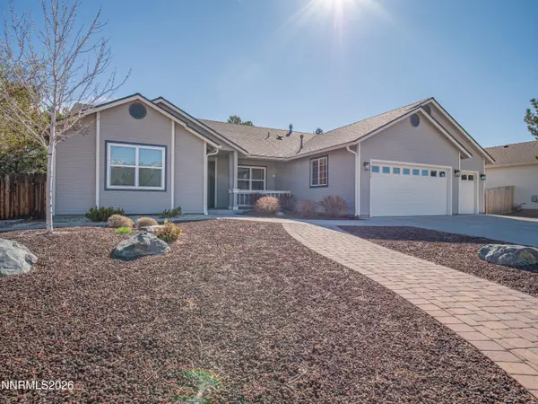 2953 San Mateo Lane, Minden, NV 89423