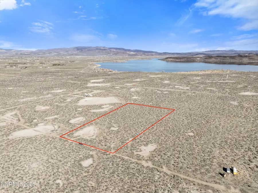 4150 E 2nd Street, Silver Springs, NV 89429 - #2