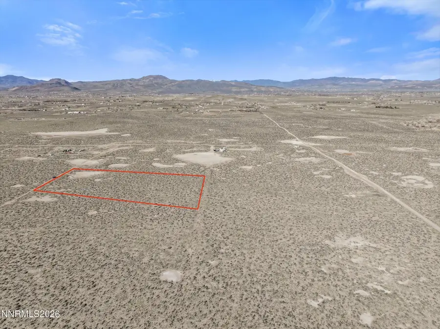 4150 E 2nd Street, Silver Springs, NV 89429 - #3