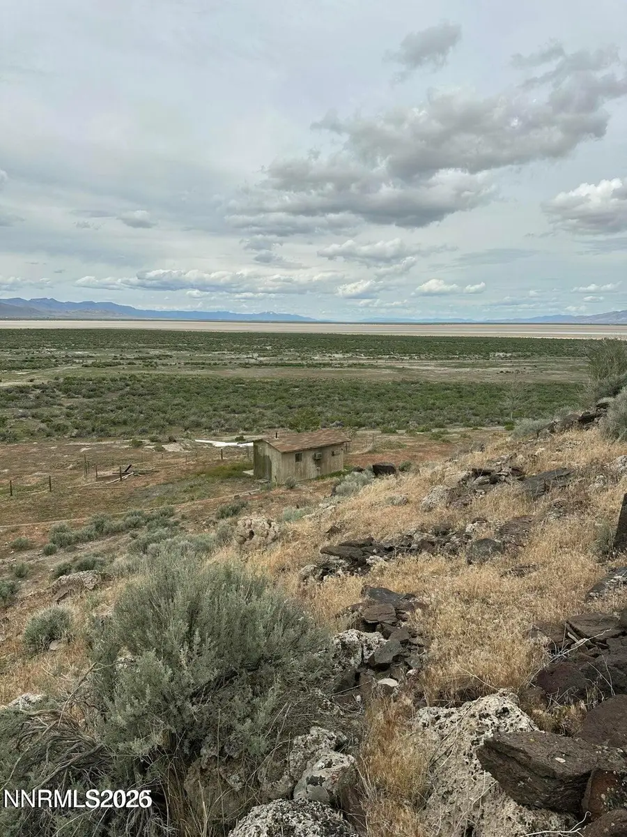 0 Fish Springs Road, Reno, NV 89510 - #3