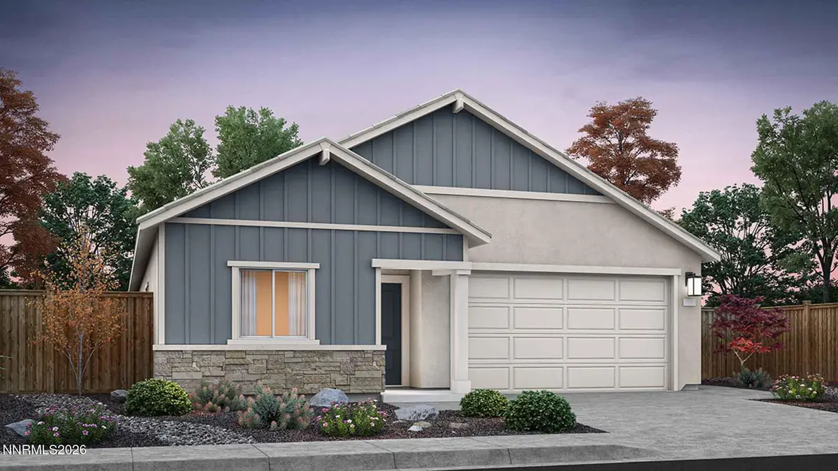 4337 White Feather Way, Sparks, NV 89436 - #1