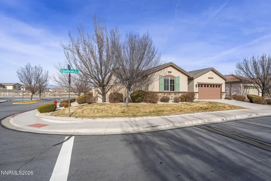 2201 Quailwood Drive, Reno, NV 89521 - #2