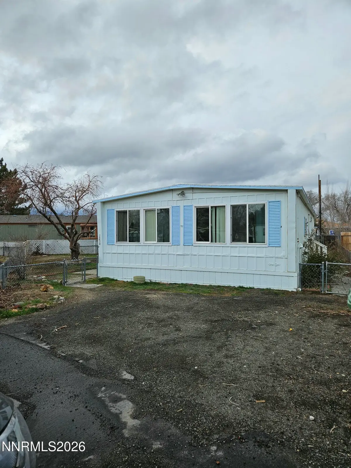 1234 Kingslane Court, Gardnerville, NV 89410 - #1