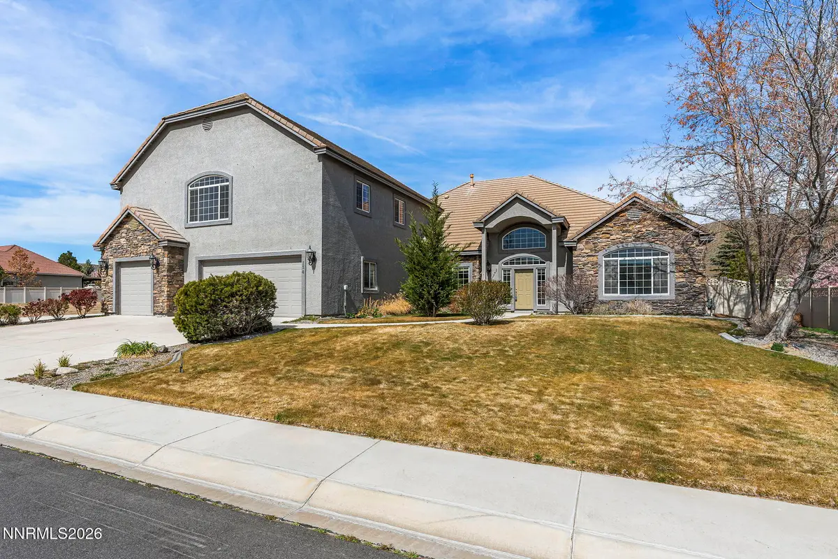 134 Denio Drive, Dayton, NV 89403 - #1