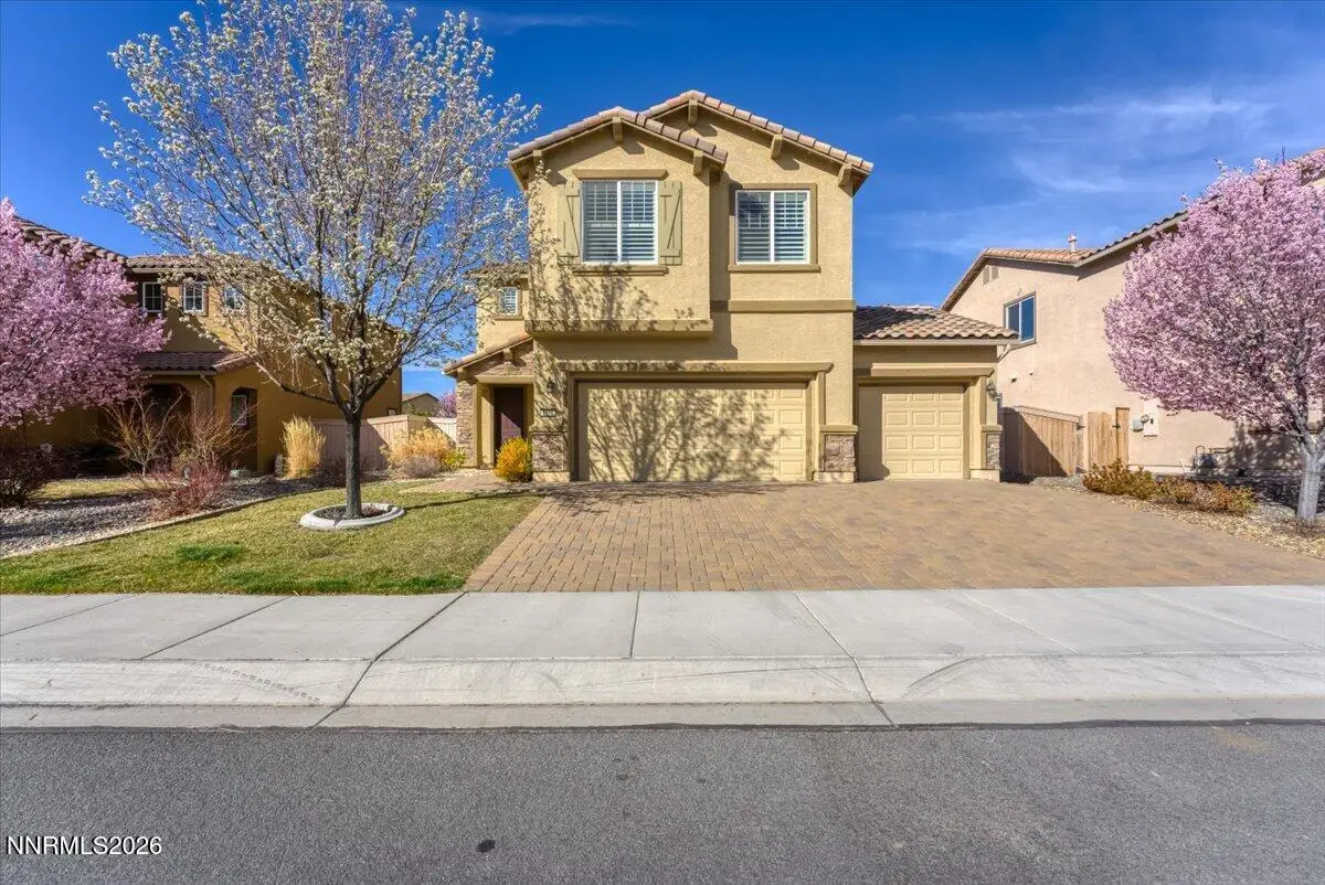 9615 Eventer Lane, Reno, NV 89521 - #1