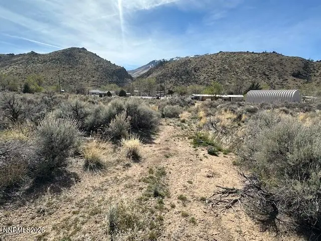 0 Us Highway 395, Walker, CA 96107 - #1