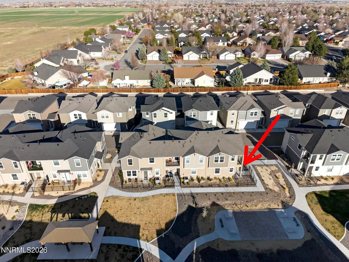 460 Blackbird Lane, Gardnerville, NV 89410 - #1