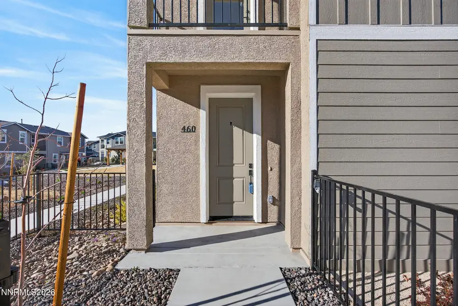 460 Blackbird Lane, Gardnerville, NV 89410 - #3