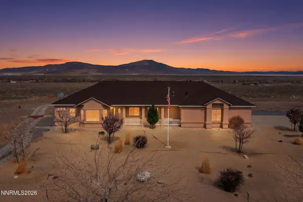 3420 Drayer Lane, Fernley, NV 89408