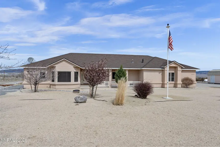 3420 Drayer Lane, Fernley, NV 89408 - #2