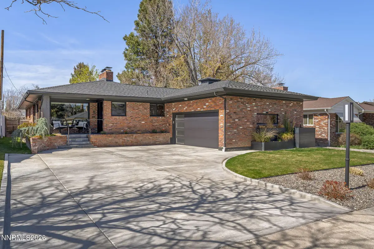 1085 Sharon Way, Reno, NV 89509 - #1