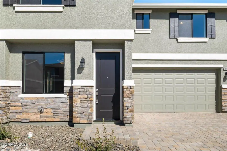 1175 Arrastra Road, Reno, NV 89512 - #2