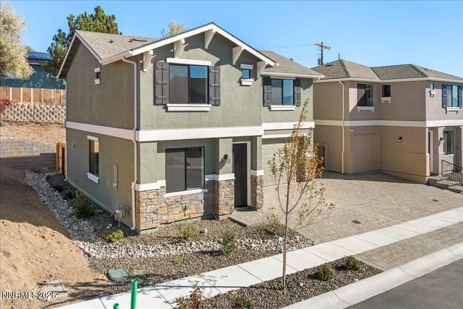 1175 Arrastra Road, Reno, NV 89512 - #3