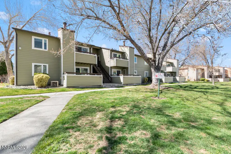 555 E Patriot Boulevard # 195, Reno, NV 89511 - #1