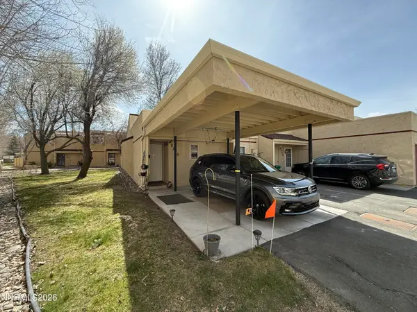 8790 Dixon Lane, Reno, NV 89511