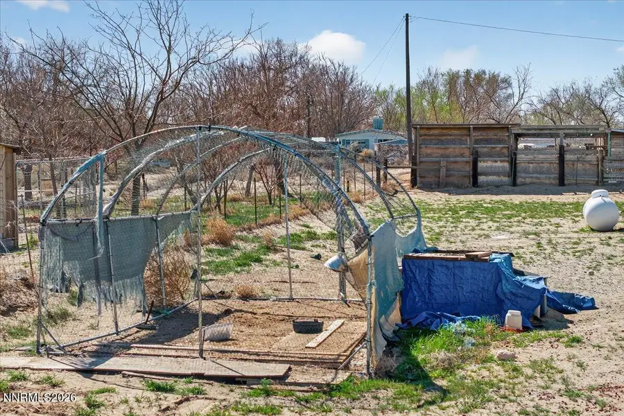 5953 Martin Lane, Fallon, NV 89406 - #3